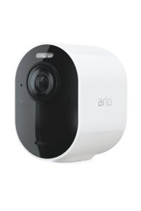 The Arlo Ultra 2 4K Ultra HD WiFi Security Camera System-2